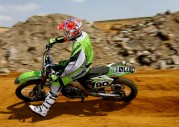 Kawasaki KX450F-SR Kawasaki KX450F-SR